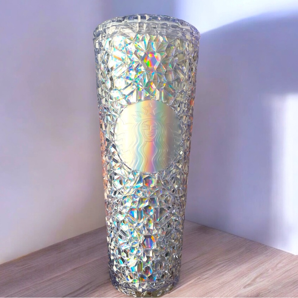 NEW STARBUCKS 24 oz TUMBLER